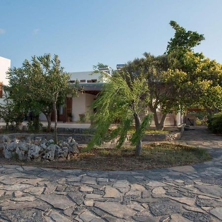 סיטייה Kouremenos Beach House West מראה חיצוני תמונה