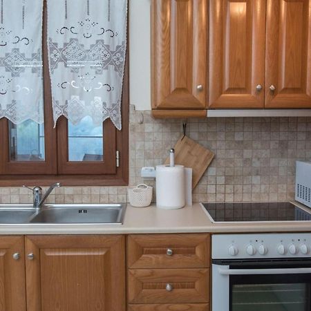 סיטייה Kouremenos Beach House West מראה חיצוני תמונה
