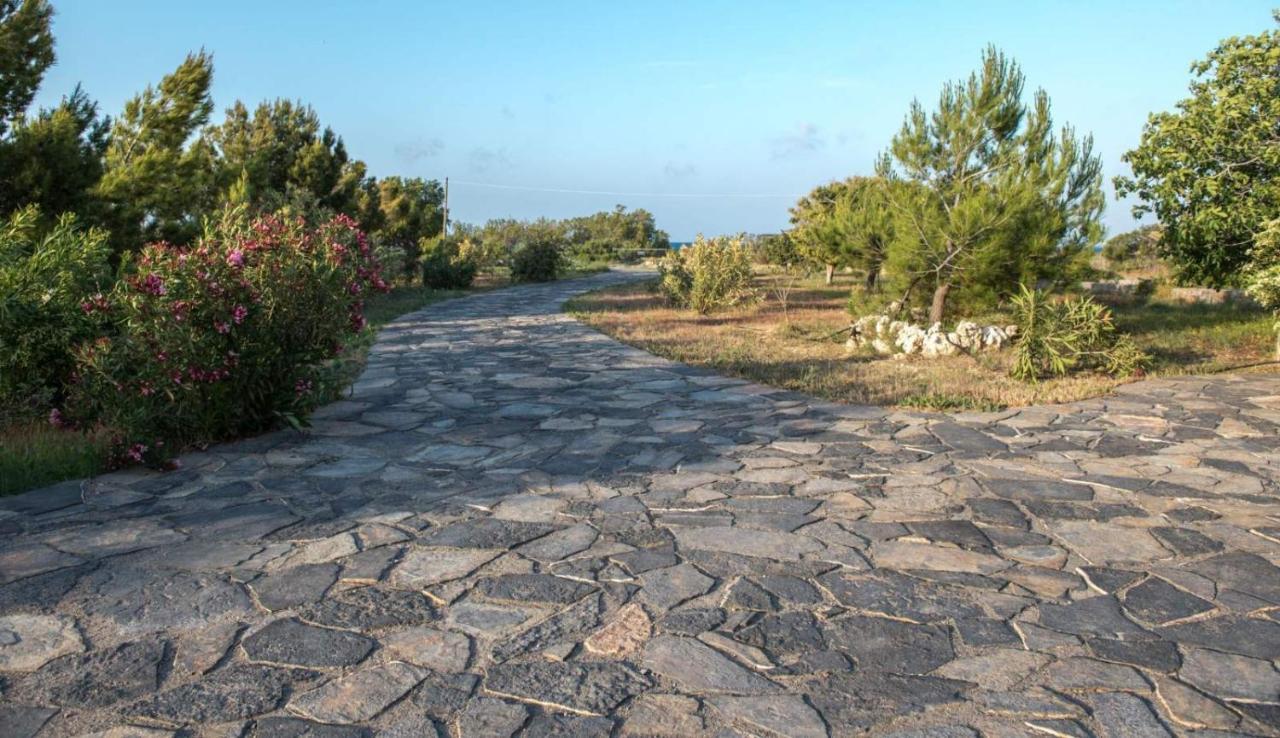 סיטייה Kouremenos Beach House West מראה חיצוני תמונה