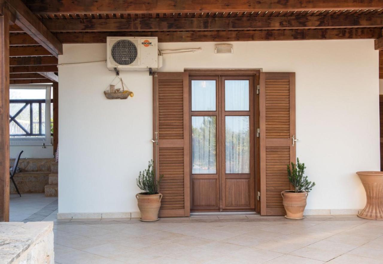 סיטייה Kouremenos Beach House West מראה חיצוני תמונה