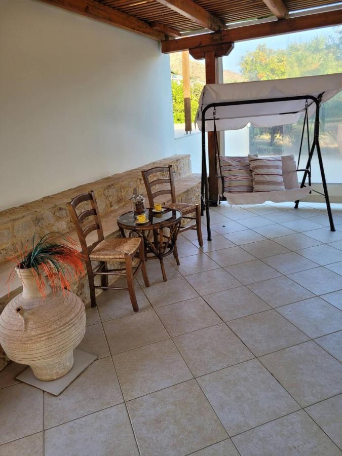 סיטייה Kouremenos Beach House West מראה חיצוני תמונה