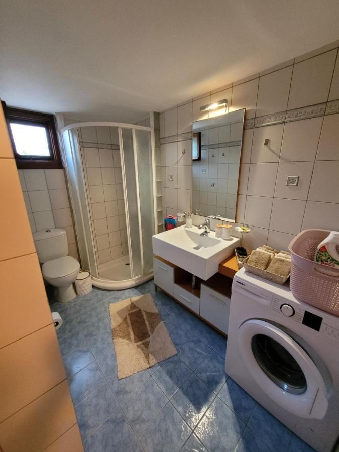 סיטייה Kouremenos Beach House West מראה חיצוני תמונה